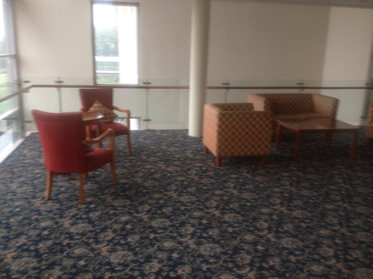 Tinapa Lakeside Hotel Calabar Exteriér fotografie
