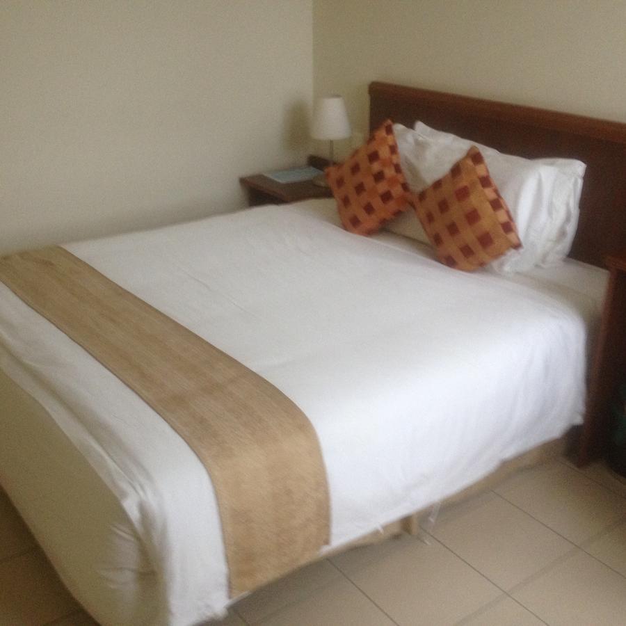Tinapa Lakeside Hotel Calabar Exteriér fotografie